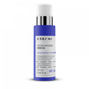 Hydropheric Serum