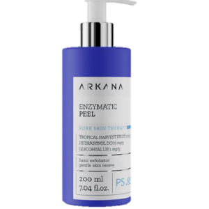 Enzymatic Peel