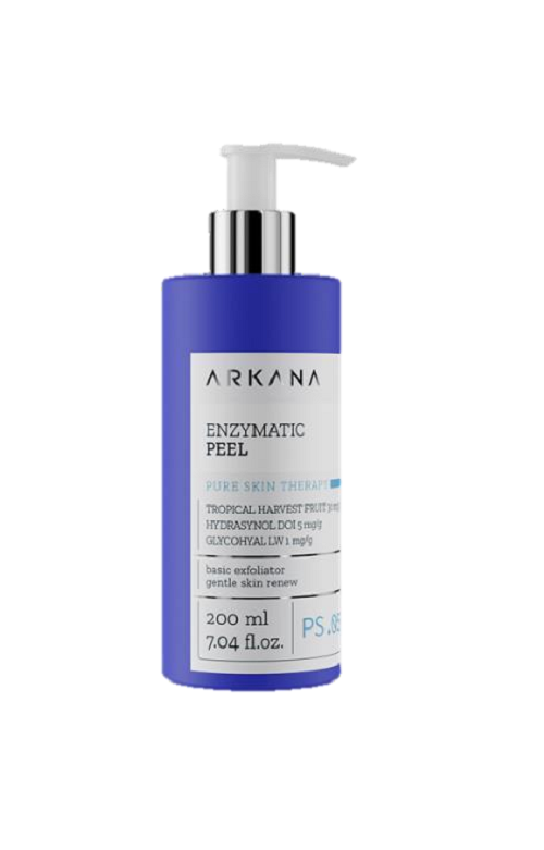 Enzymatic Peel