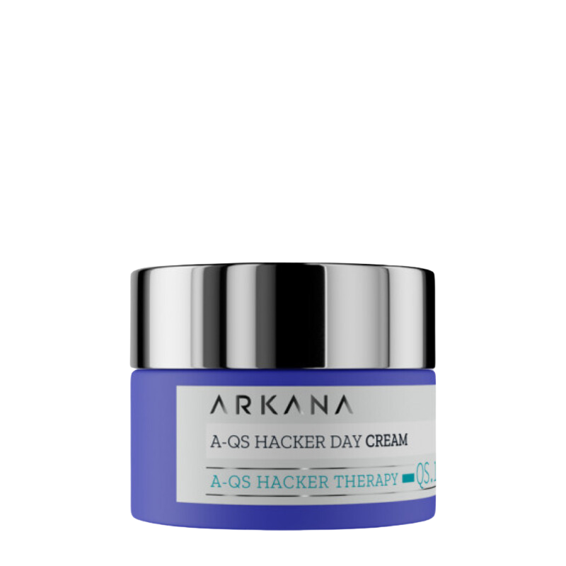 A-QS Hacker Day Cream