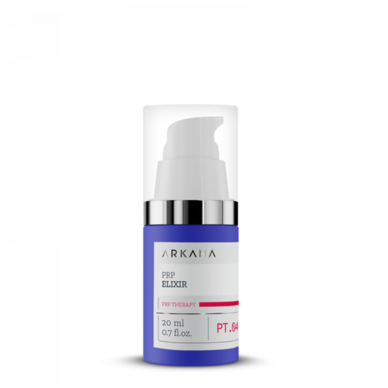 PRP ELIXIR