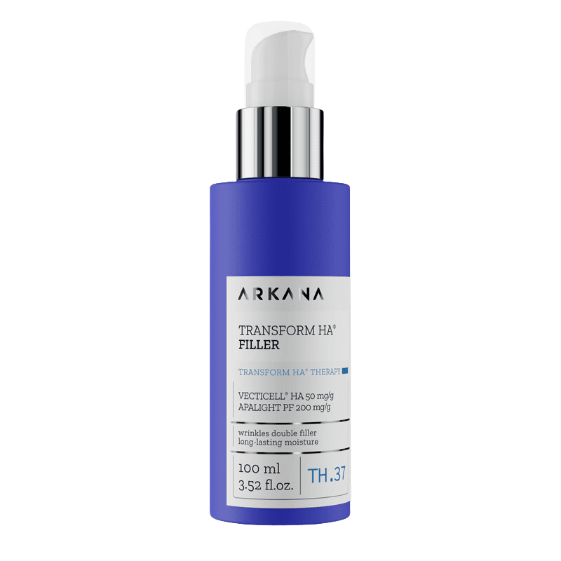 TRANSFORM HA® Filler