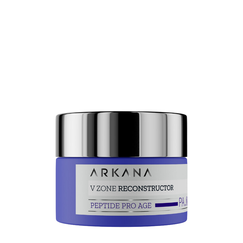 V-ZONE Reconstructor